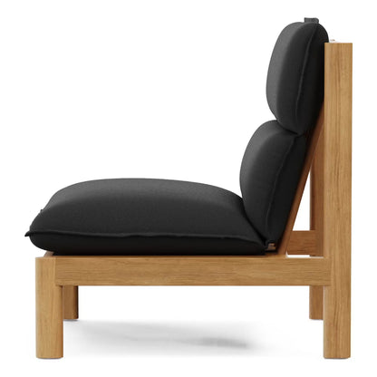 Felloe Loveseat
