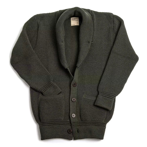 Eiger Cardigan