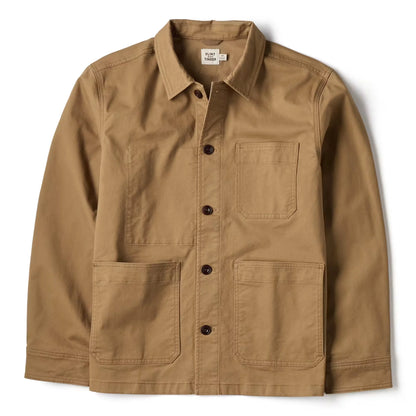 Classic Chore Coat