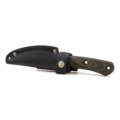 Huckberry X Gerber Terracraft Knife
