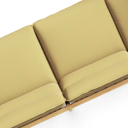 Felloe Sectional (5-piece)