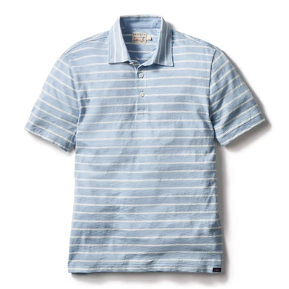 Sunwashed T-Shirt Polo