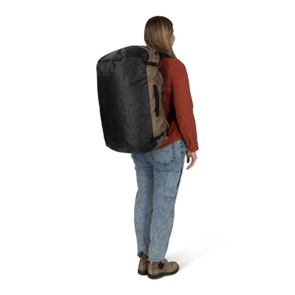Campcore Transpoter Duffel 65L