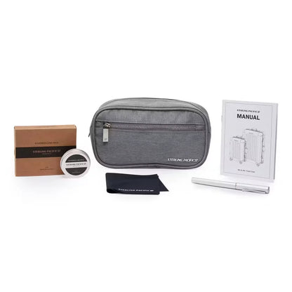 40L Carry-On Travel Case