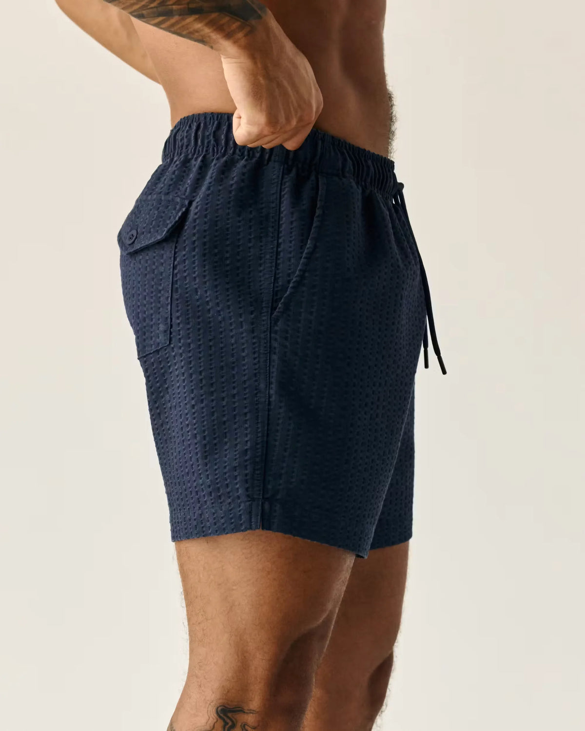 Salino Swim Trunk - 6"