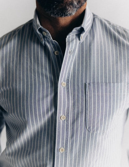The Jack Everyday Oxford Shirt