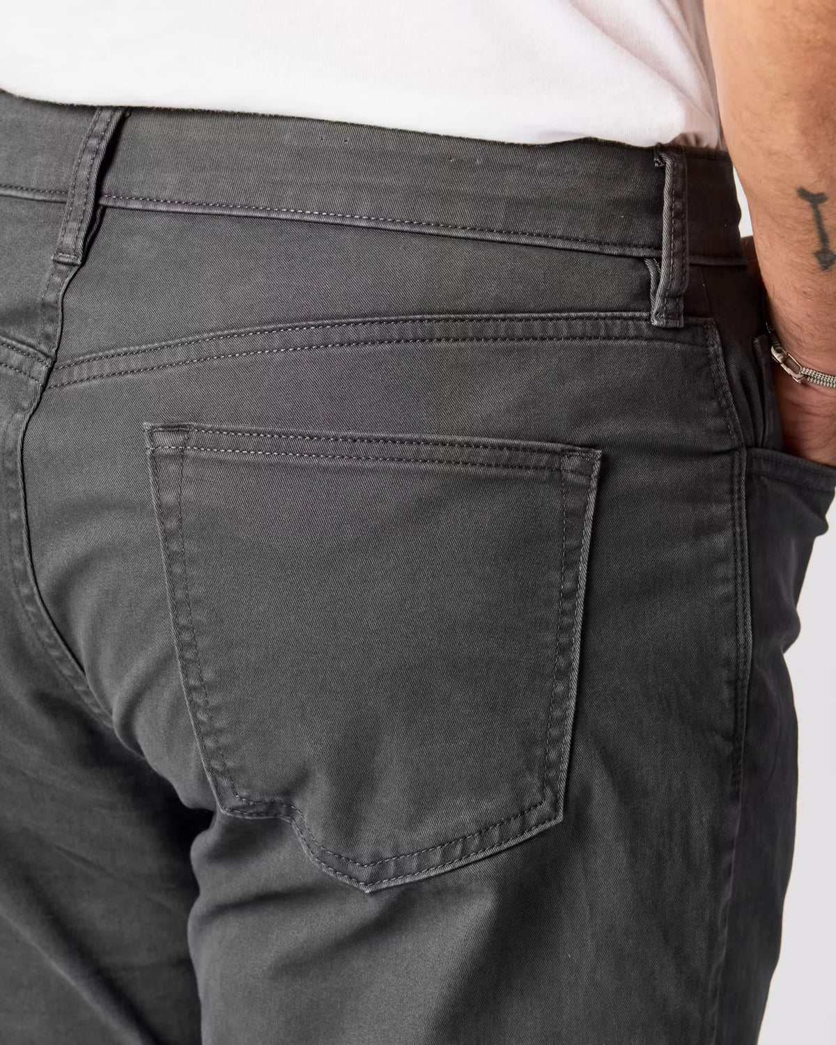 365 5-Pocket Pant - HB Athletic Tapered