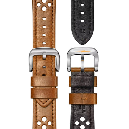 Lap 7 Canfield Speedway 44mm Watch Gift Set