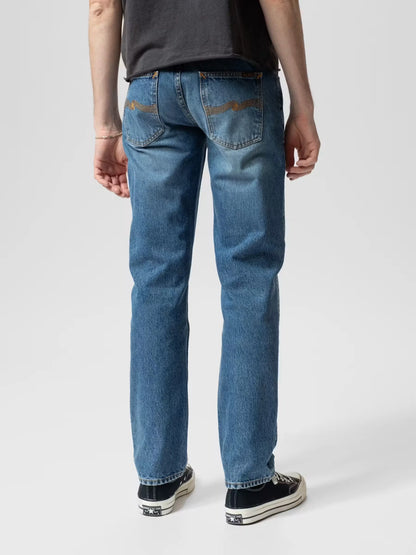 Gritty Jackson Denim