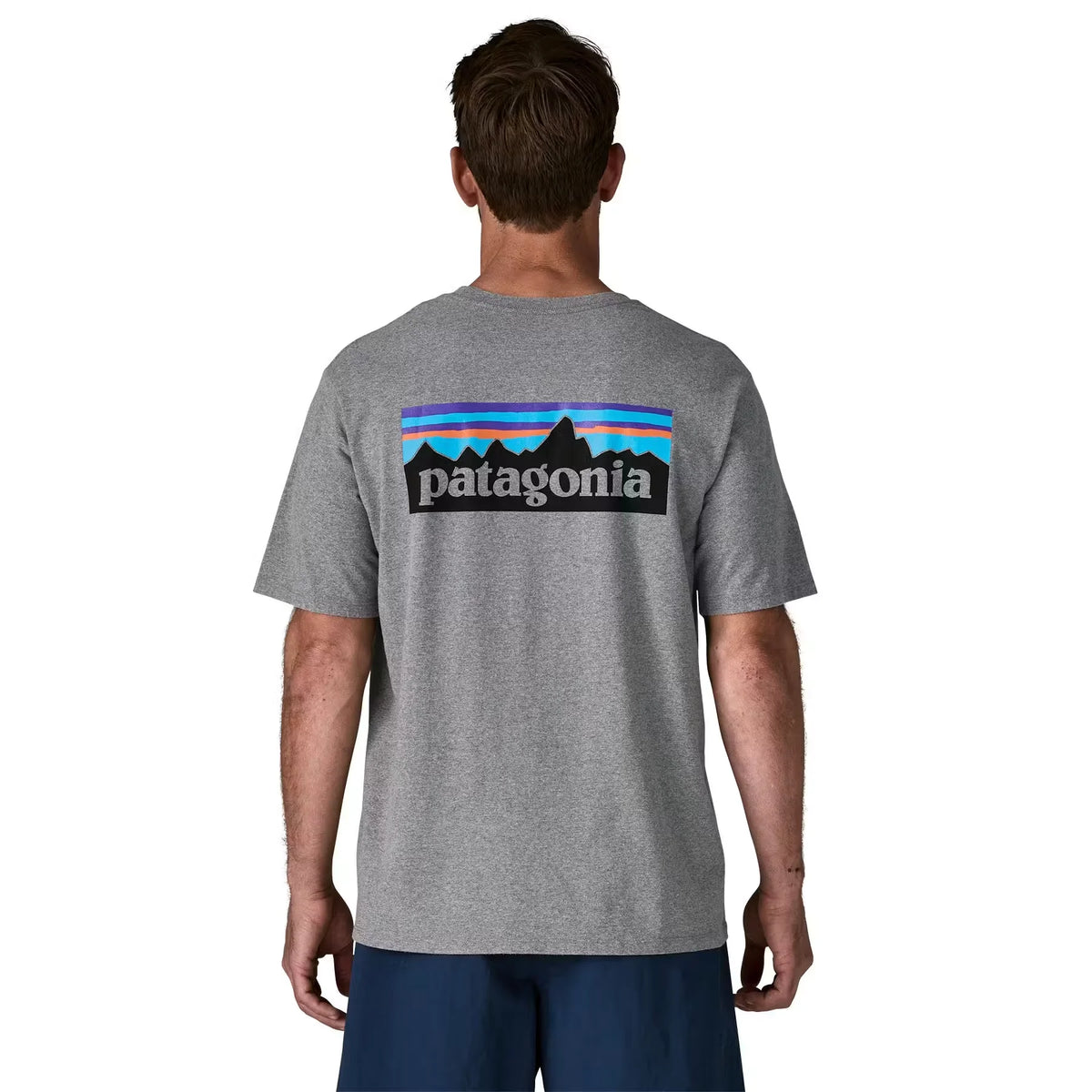 P-6 Logo Responsibili-Tee