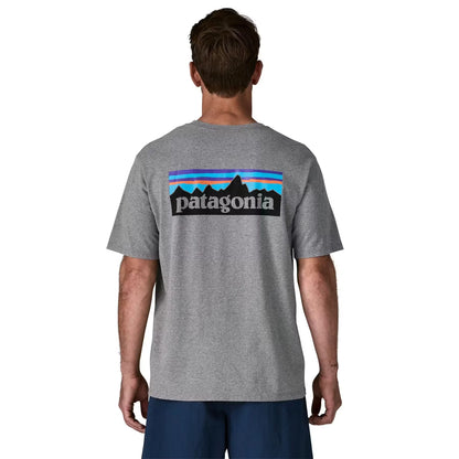 P-6 Logo Responsibili-Tee