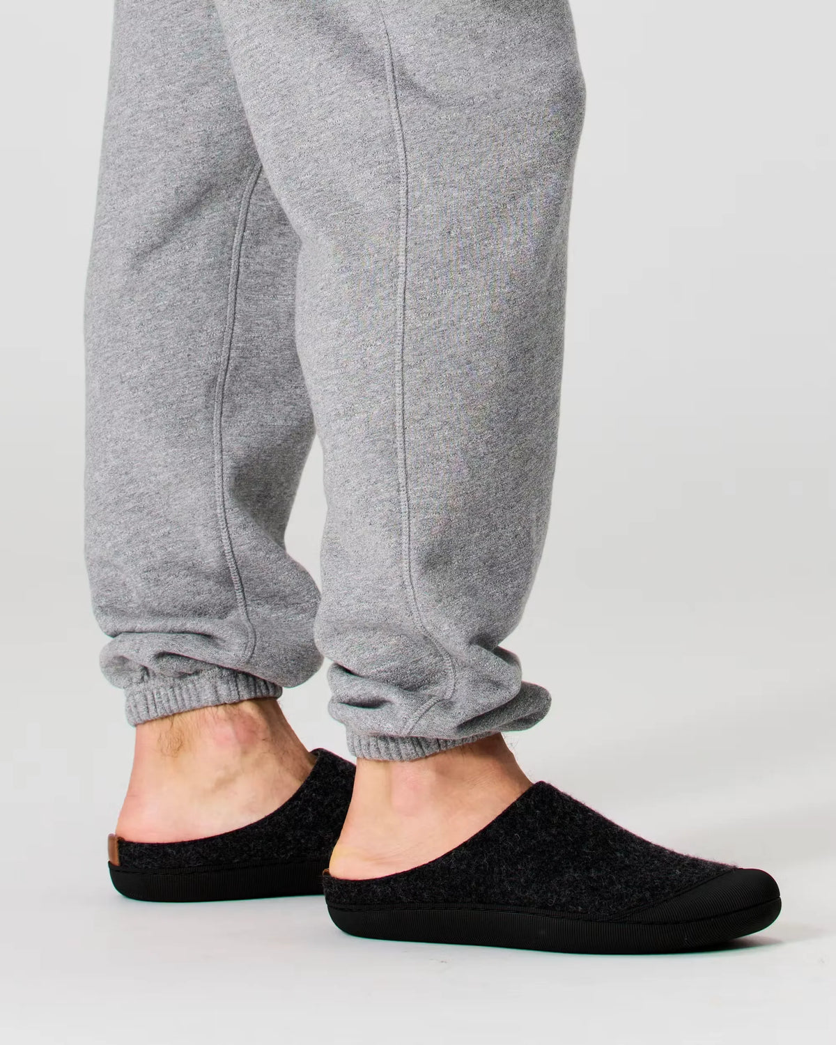 Midweight Terry Sweatpant