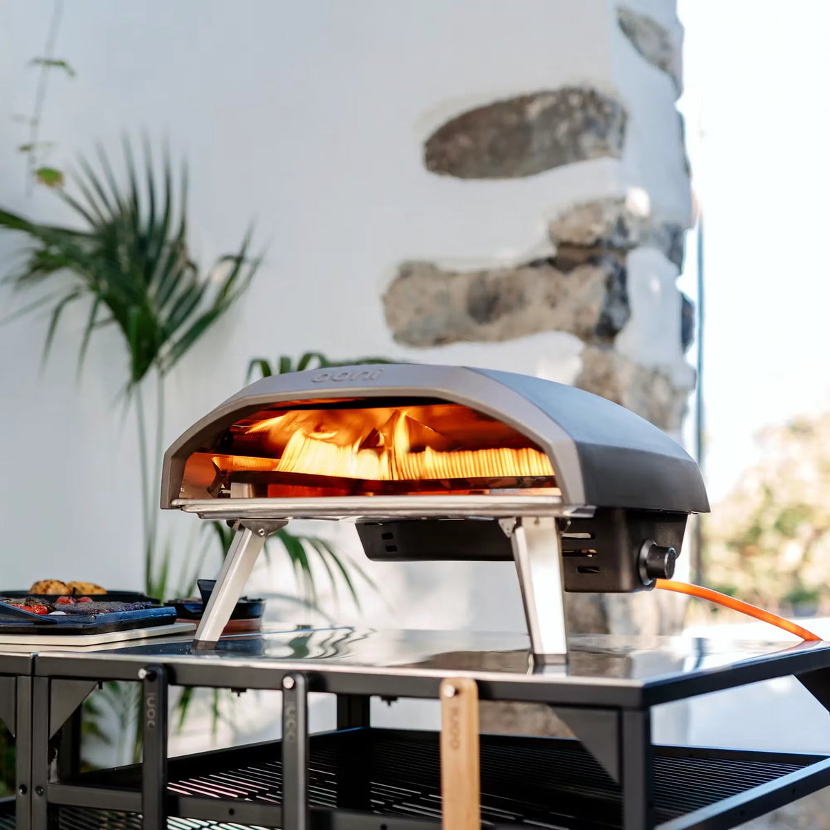 Ooni Koda 16 Gas Powered Pizza Oven