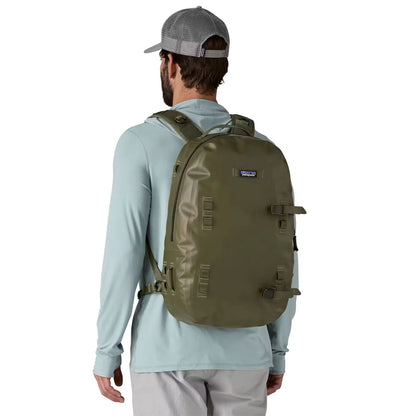 Guidewater Backpack