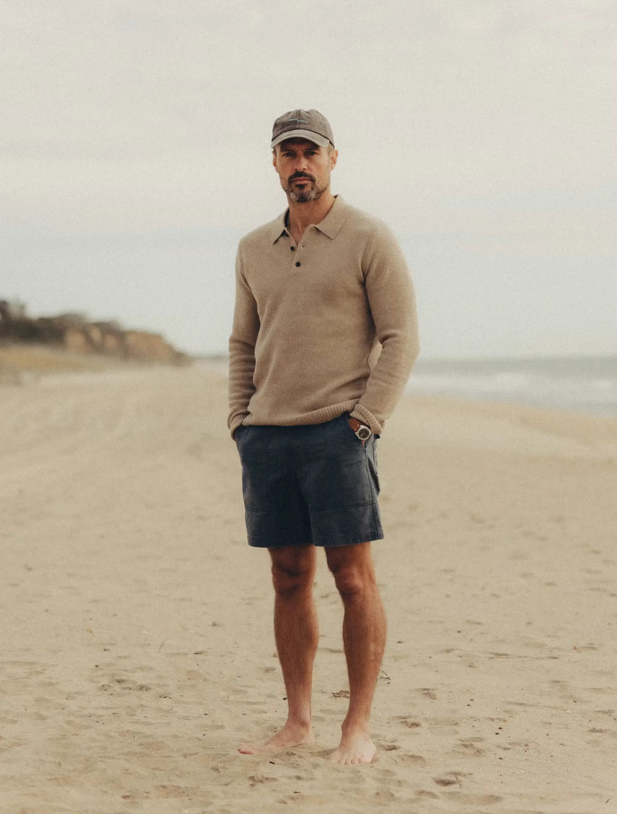 The Surplus Short - 7"