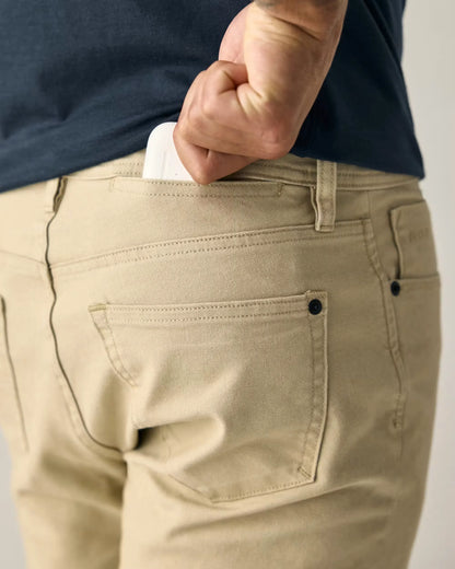 Rover Pant - HB Slim