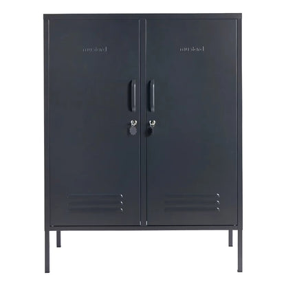 The Midi Locker