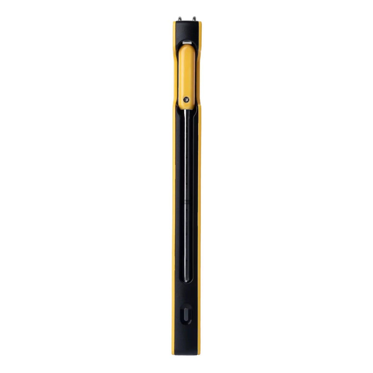 Predictive Thermometer + Range Extending Booster