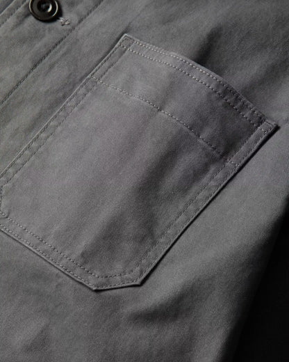 Classic Chore Coat