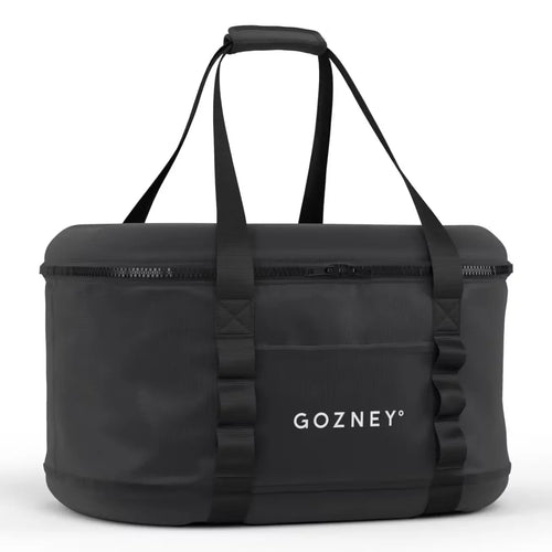 Tread Travel Bag