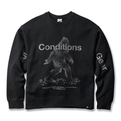 ACG Tuff Fleece Crew