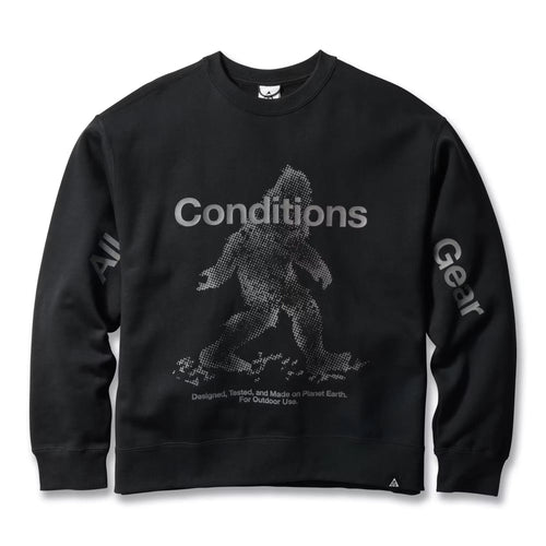 ACG Tuff Fleece Crew