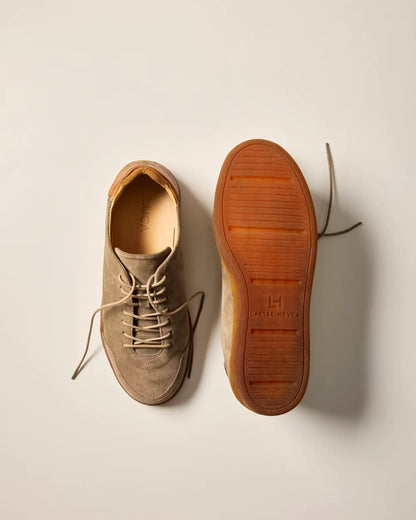 Terra Low Sneaker
