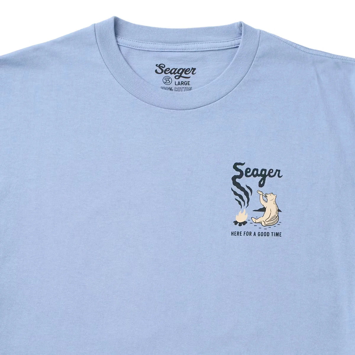 Smokey T-Shirt