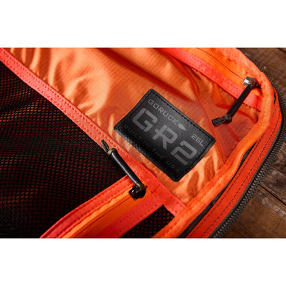 GR2 Robic Backpack - 26L