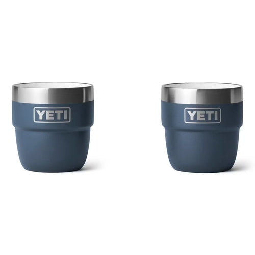 Rambler 4 oz Stackable Cups - 2 pack