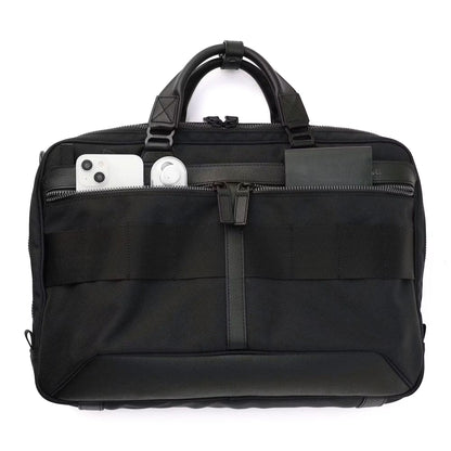 Fusion A4 Liner HD Briefcase