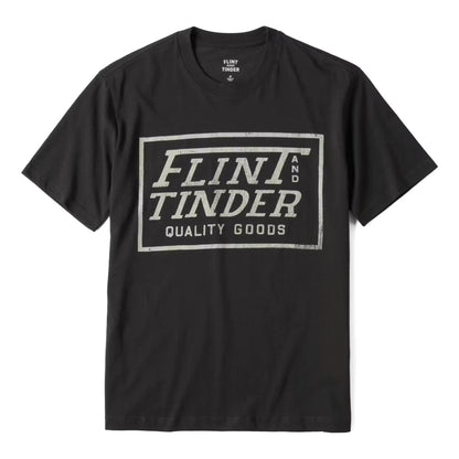 Quality Goods Graphic T-Shirt