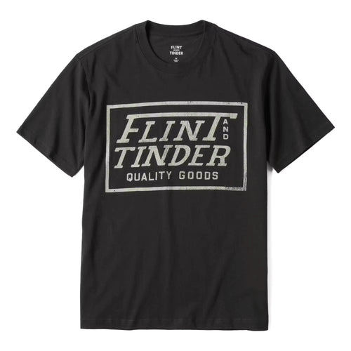 Quality Goods Graphic T-Shirt
