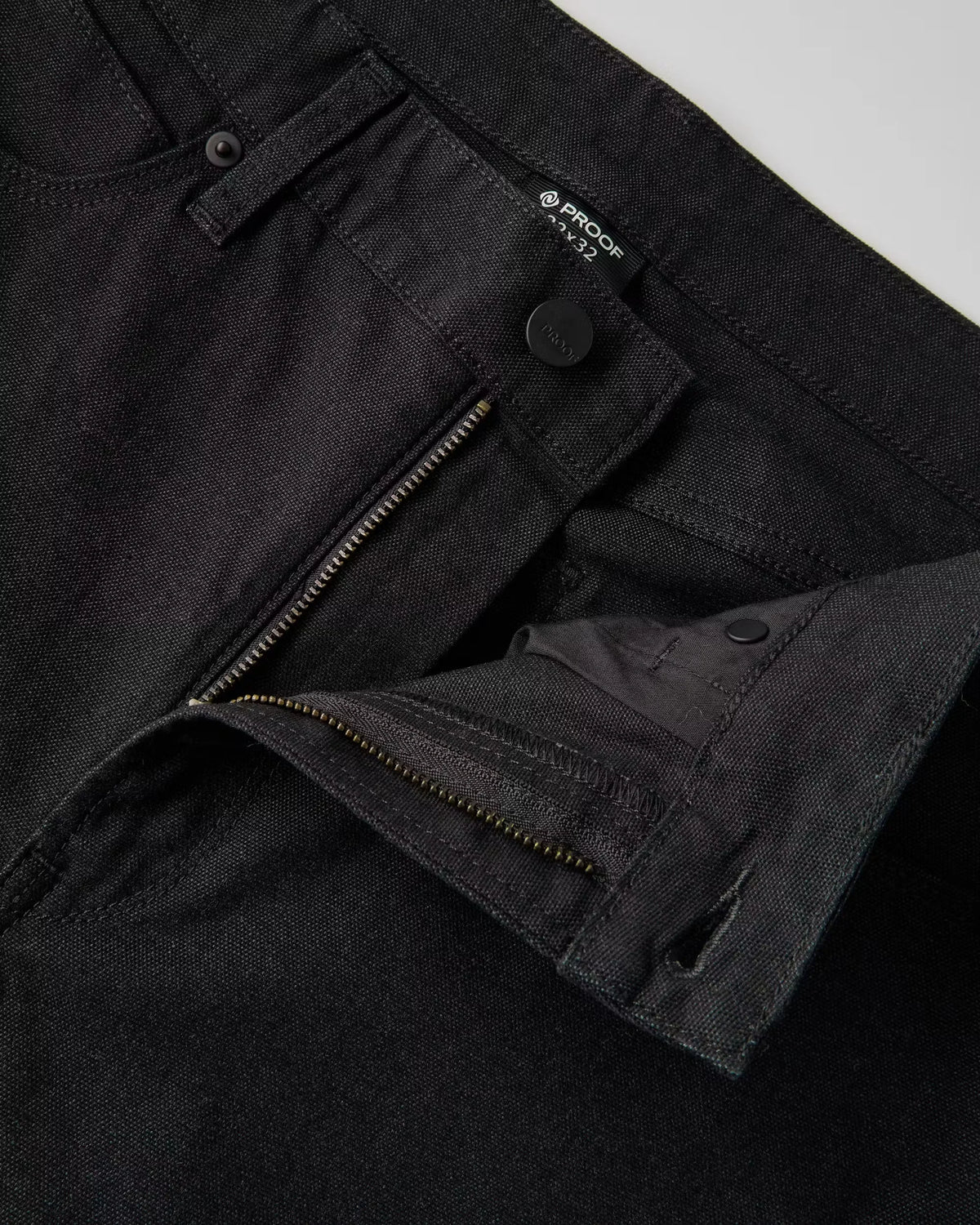 Rover Pant - HB Straight