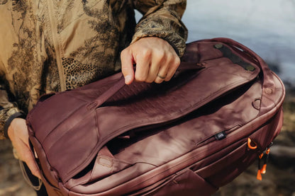 Travel Backpack - 30L