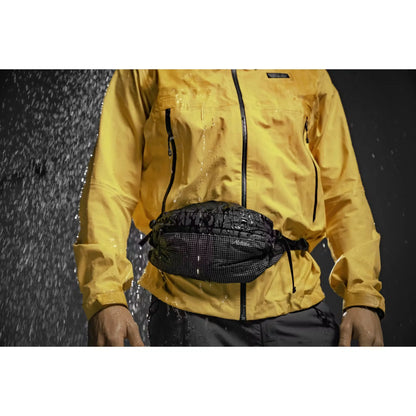 Freerain Waterproof Packable Waist Pack - 2L