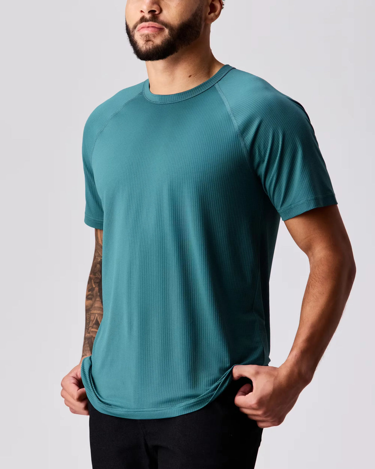 Type 2 Training T-Shirt