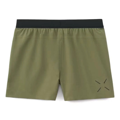 Interval Lined Short - 5"