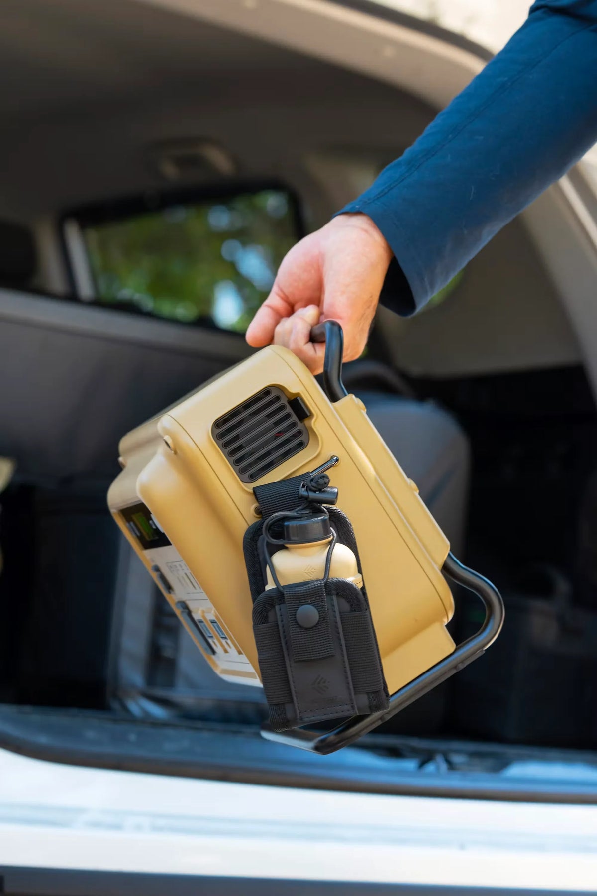 700N Portable Power Station
