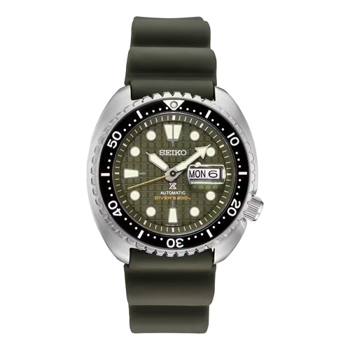 Prospex Automatic Diver Watch