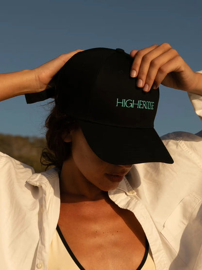 Red Light Hat