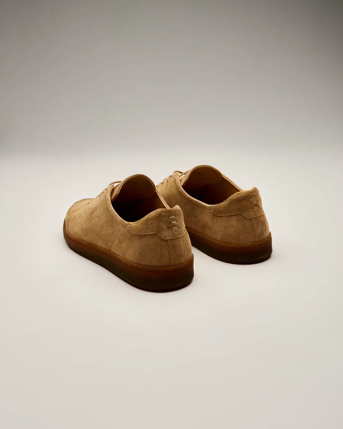 Terra Low Sneaker