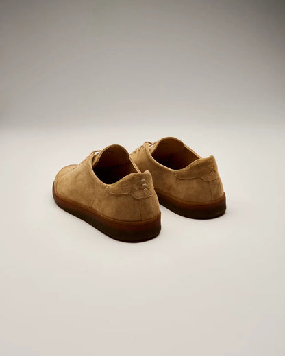 Terra Low Sneaker