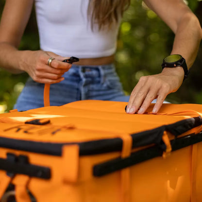 Collapsible Gear Bag 70L - Exclusive