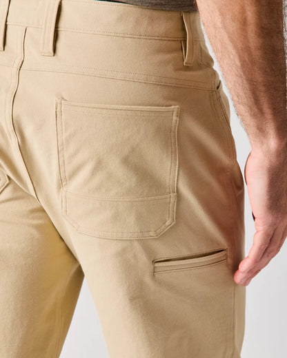 ARC Pant - HB Athletic Straight