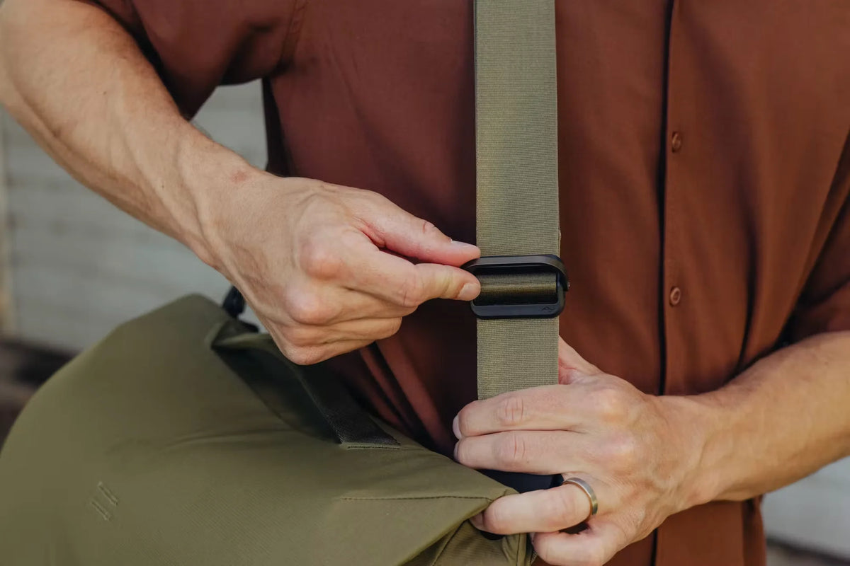Everyday Messenger - 13L