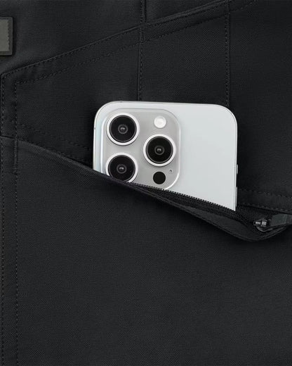 Tactical Unlined Utility Short - 8"