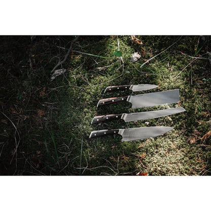 No. 9 Bread Knife