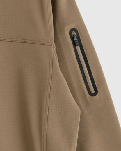 Tactical Over Zip
