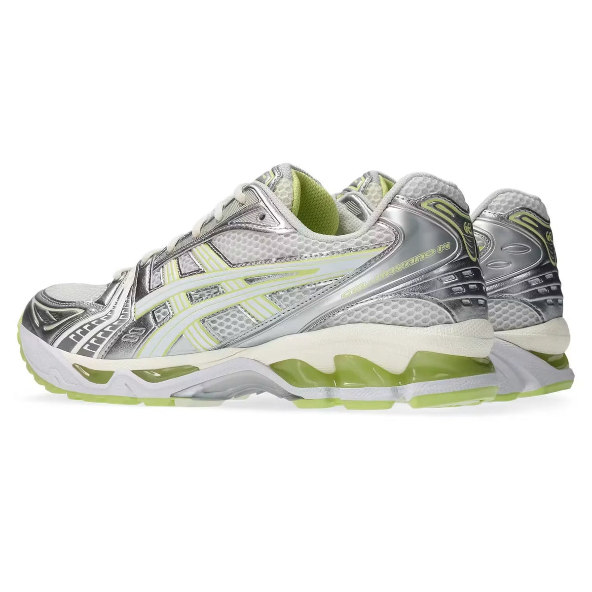 Gel-Kayano 14 Sneaker